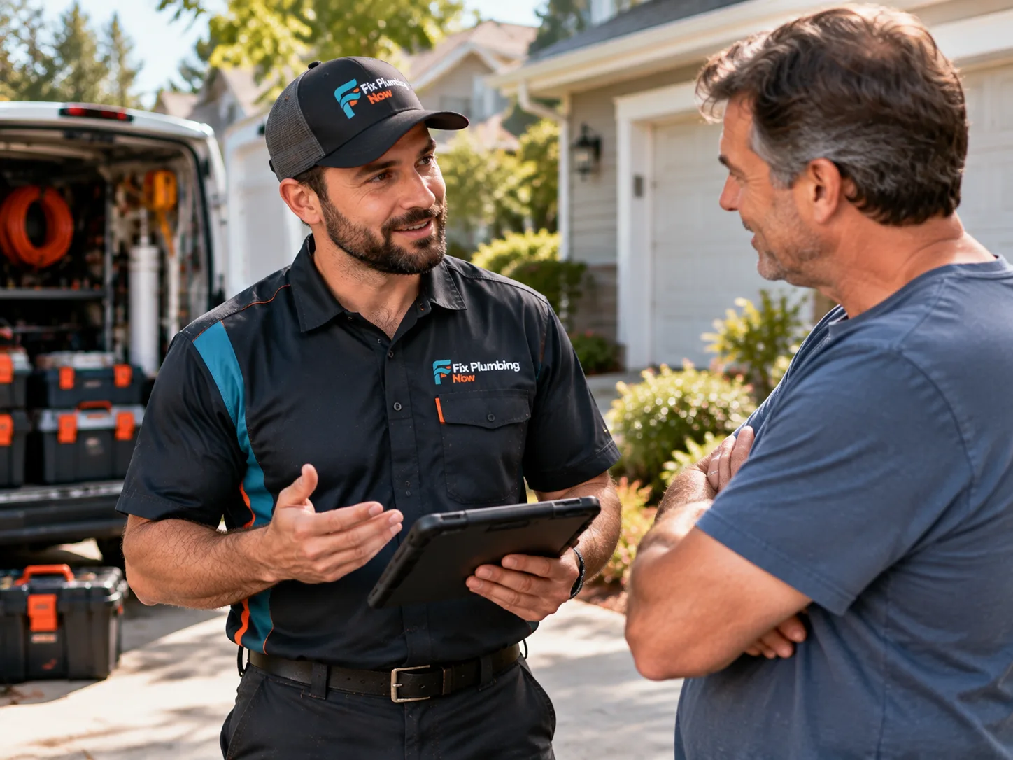 Clogged Drain Service Represa, CA FAQs